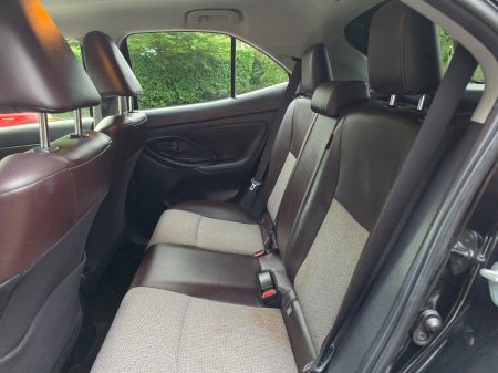 2021 Toyota Yaris Cross - photo 16