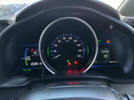 2015 Honda Fit - photo 6