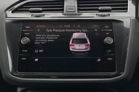 2021 Volkswagen Tiguan - photo 33