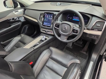 2023 Volvo XC90 - photo 11