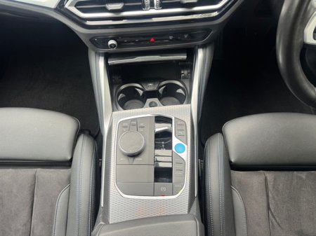 2024 BMW i4 - photo 11