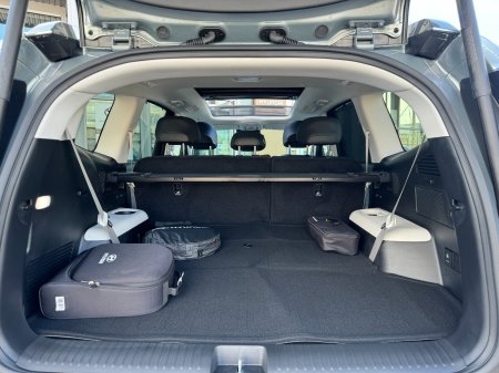 2027 Hyundai IONIQ 9 - photo 25