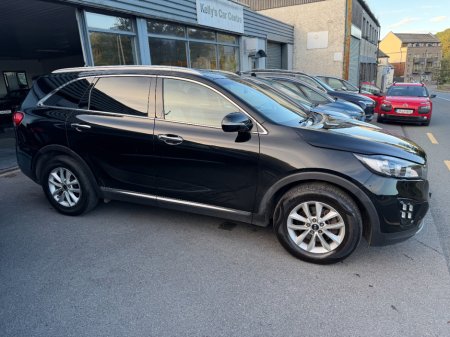 2017 Kia Sorento - photo 7