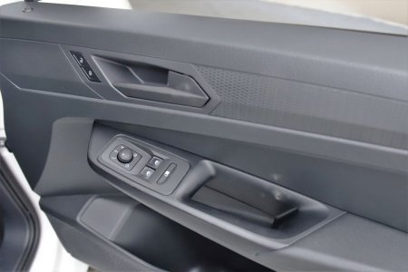 2022 Volkswagen Caddy - photo 23