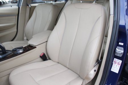2018 BMW 3-Series - photo 23
