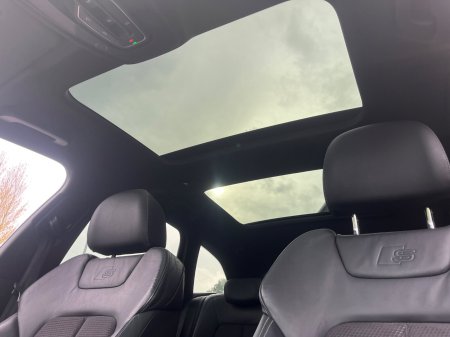 2019 Audi A6 - photo 24