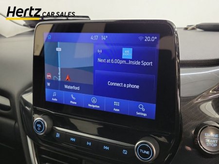 2023 Ford Puma - photo 20