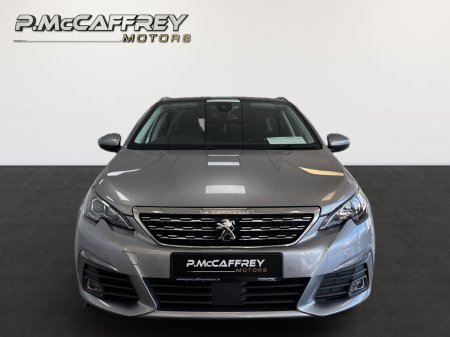 2018 Peugeot 308 - photo 2