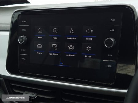 2023 Volkswagen T-Roc - photo 18