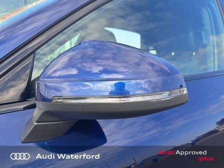 2024 Audi A4 - photo 25