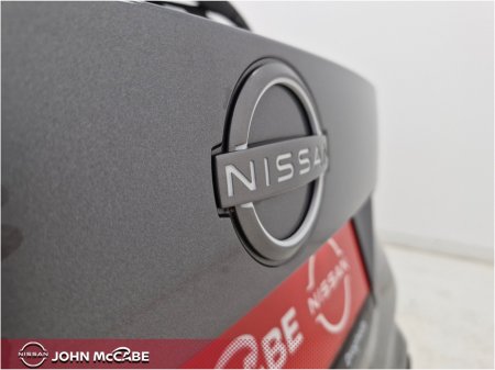 2025 Nissan Juke - photo 45