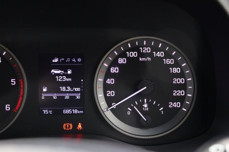 2017 Hyundai Tucson - photo 21