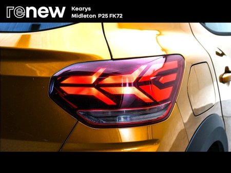 2022 Dacia Sandero Stepway - photo 16