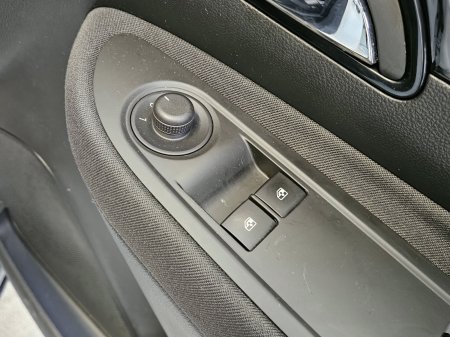 2018 Opel Mokka - photo 7