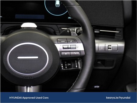 2026 Hyundai KONA - photo 23