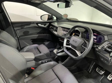 2023 Audi Q4 e-tron - photo 13