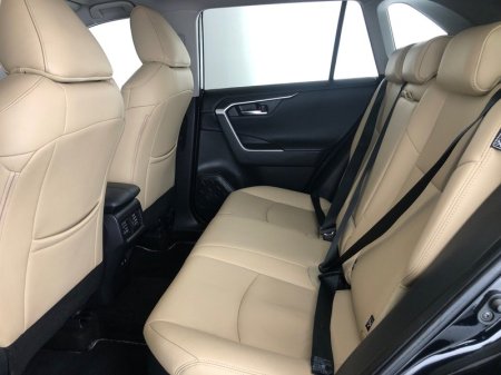 2021 Toyota RAV4 - photo 7