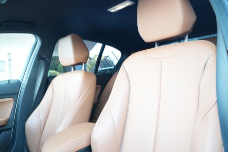 2018 BMW 1-Series - photo 21