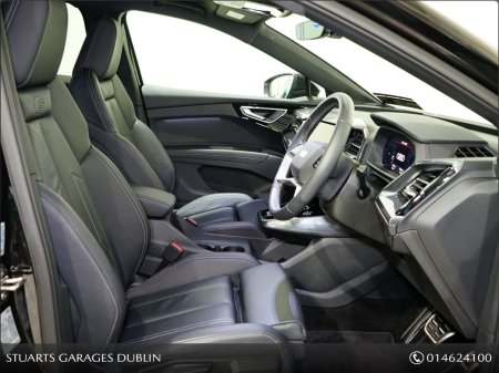2025 Audi Q4 e-tron - photo 21