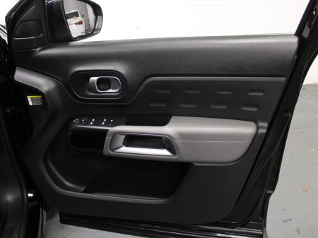 2021 Citroen C5 Aircross - photo 23