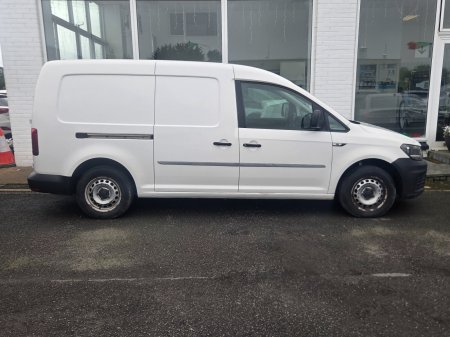 2018 Volkswagen Caddy - photo 3