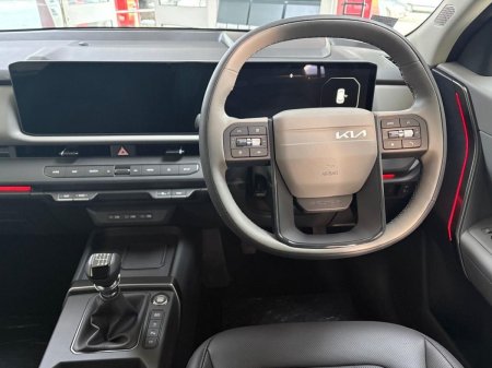 2027 Kia Seltos - photo 7