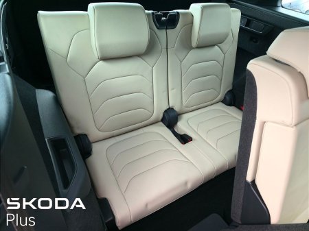 2024 Skoda Kodiaq - photo 13