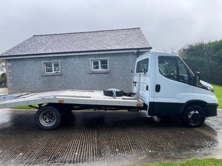 2023 Iveco Daily - photo 2