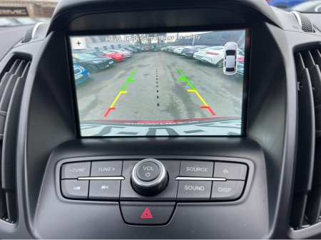 2018 Ford Kuga - photo 34