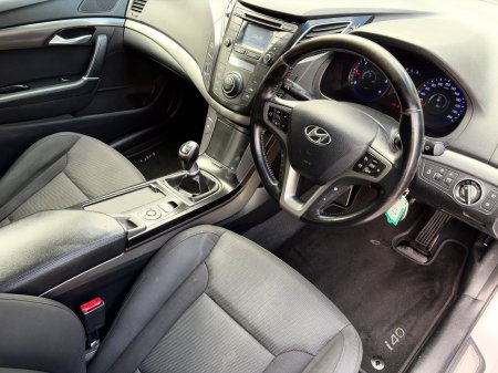2016 Hyundai i40 - photo 2