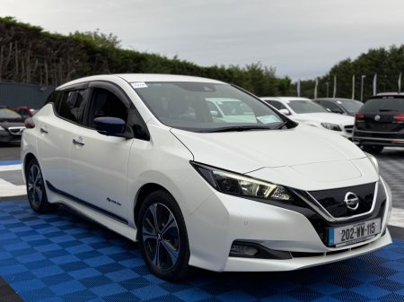 2020 Nissan Leaf - photo 8