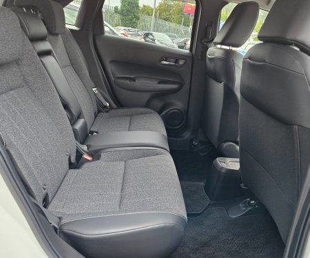2022 Honda Fit - photo 15