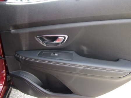 2018 Renault Scenic - photo 28