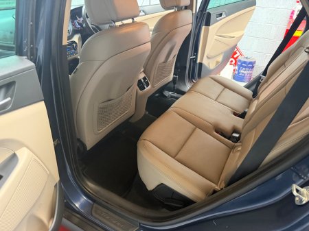 2018 Hyundai Tucson - photo 21