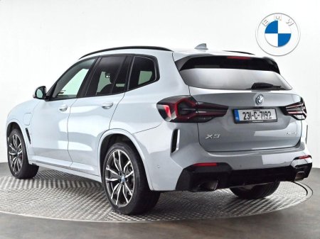 2023 BMW X3 - photo 2