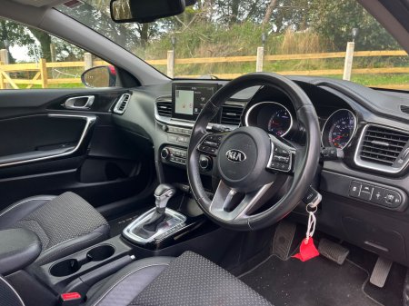 2019 Kia Ceed - photo 9