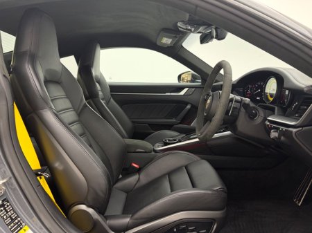 2023 Porsche 911 - photo 24