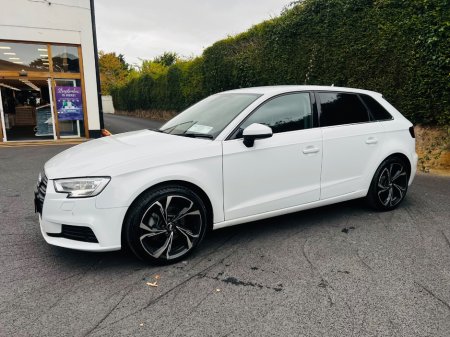 2018 Audi A3 - photo 6