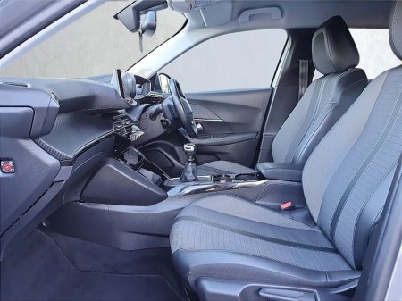 2021 Peugeot 2008 - photo 6