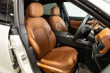 2020 Maserati Levante - photo 10