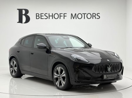 2025 Maserati Other - photo 9