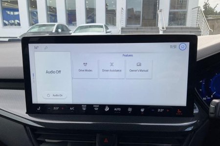 2023 Ford Focus - photo 27