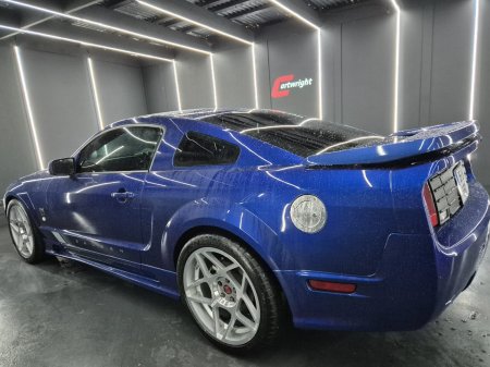 2005 Ford Mustang - photo 5