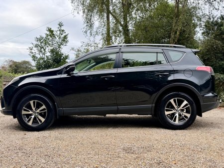 2016 Toyota RAV4 - photo 9