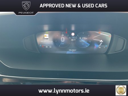 2024 Peugeot 408 - photo 9