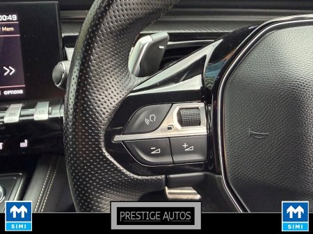 2021 Peugeot 508 - photo 16