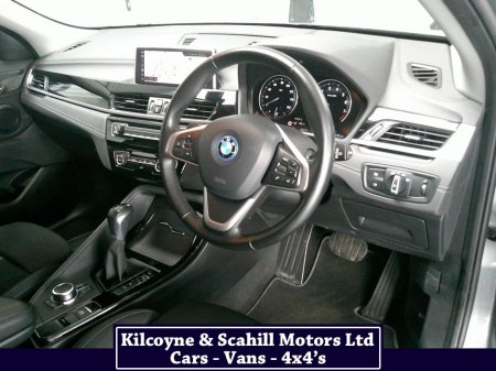2023 BMW X2 - photo 24