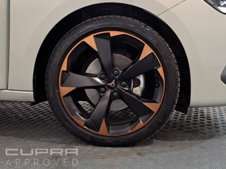 2025 Cupra Leon - photo 6