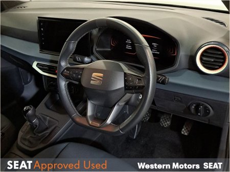 2026 SEAT Arona - photo 11