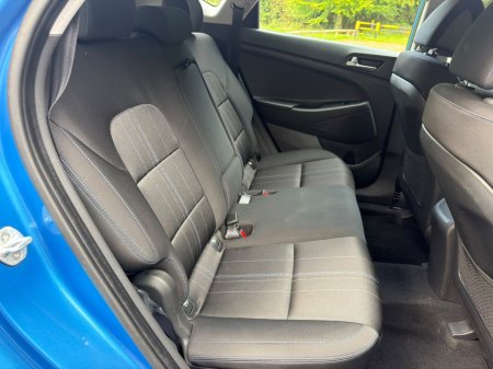 2017 Hyundai Tucson - photo 6